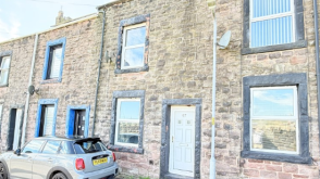 Modernisation in Whitehaven photo